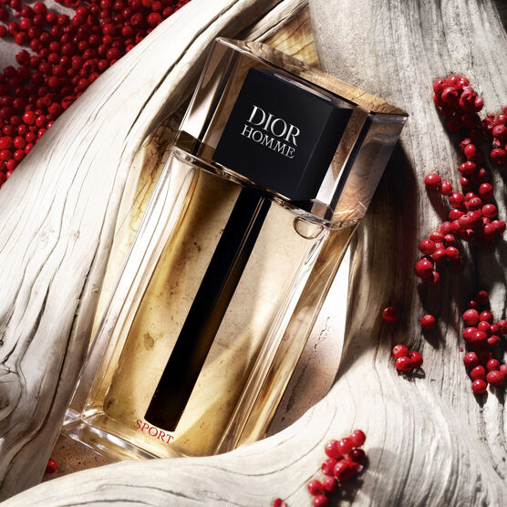 Perfume Dior Homme Sport Masculino Eau de Toilette